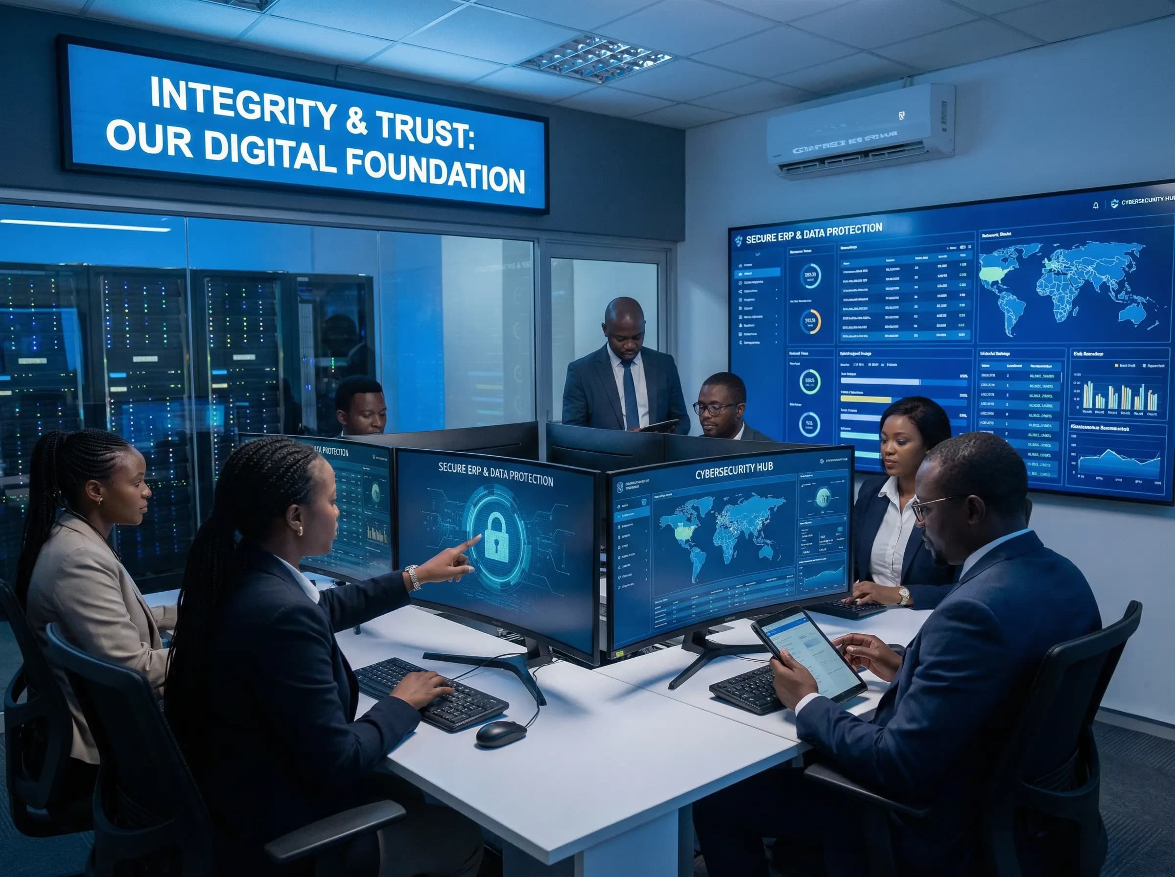 Aura AI: The Cutting-Edge of Intelligence