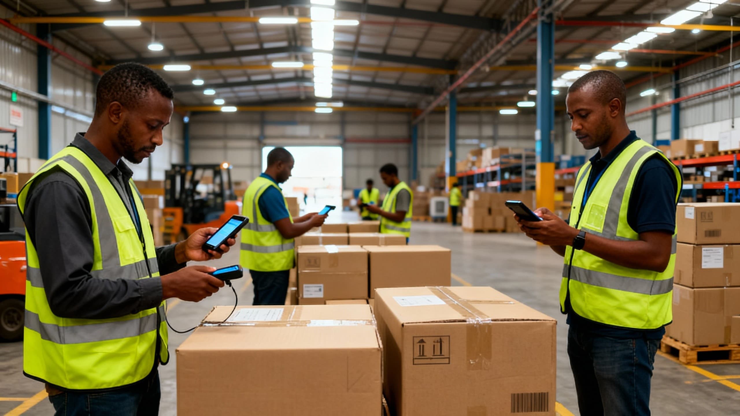 The Inventory Management Revolution