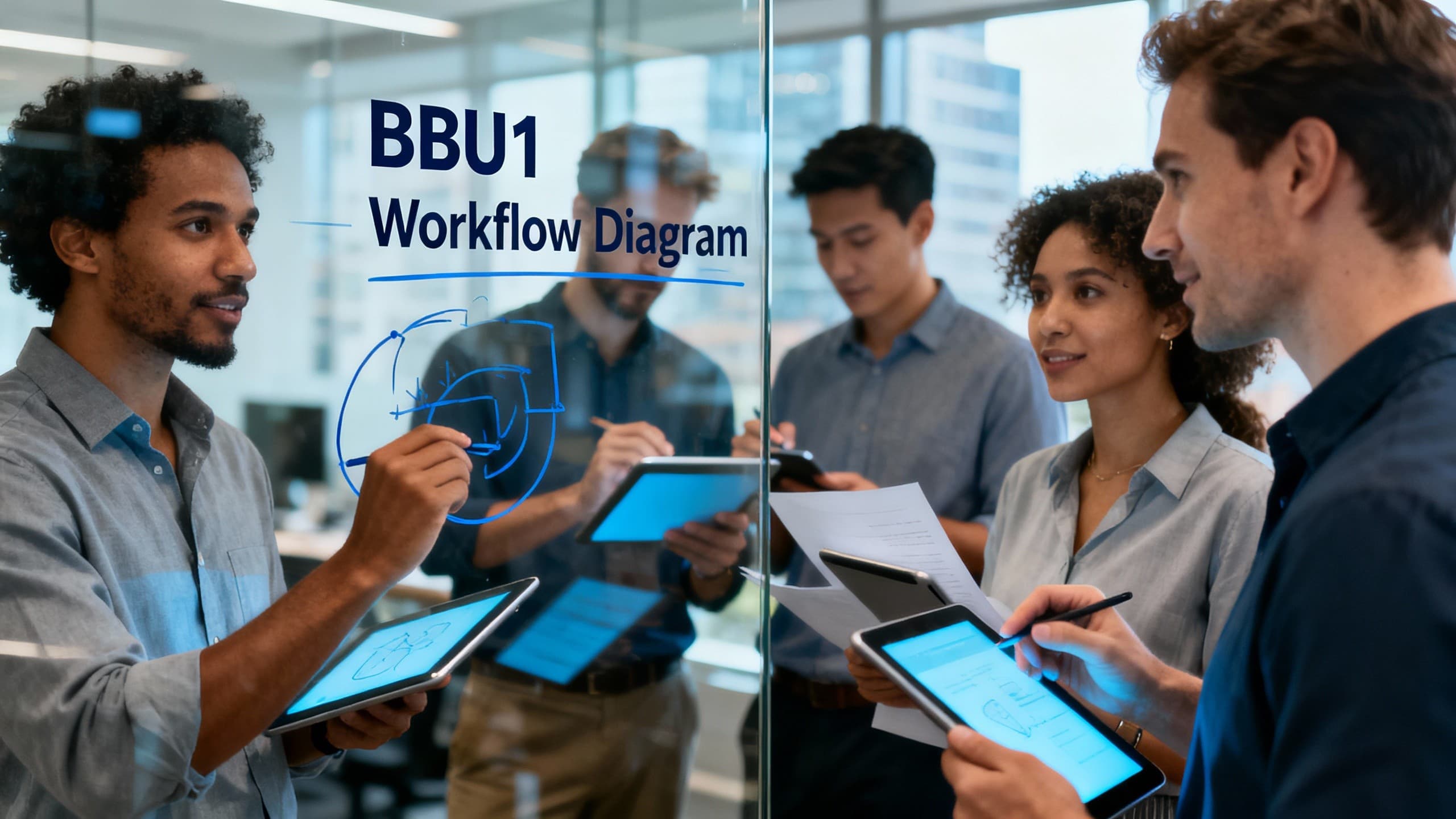 Unbreakable Offline Mode: Business Continuity